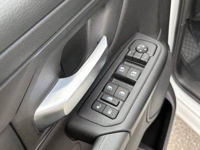 2026 RAM Ram 1500 RAM 1500 TRADESMAN QUAD CAB 4X2 6'4' BOX