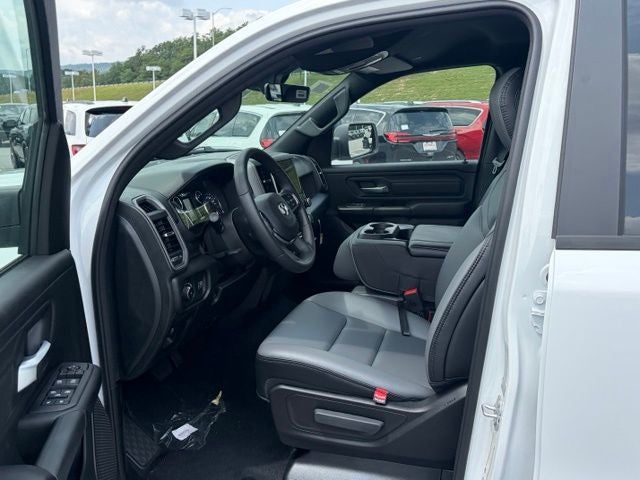 2026 RAM Ram 1500 RAM 1500 TRADESMAN QUAD CAB 4X2 6'4' BOX