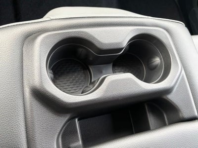 2026 RAM Ram 1500 RAM 1500 TRADESMAN QUAD CAB 4X2 6'4' BOX