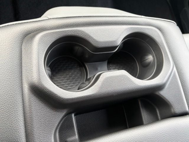 2026 RAM Ram 1500 RAM 1500 TRADESMAN QUAD CAB 4X2 6'4' BOX
