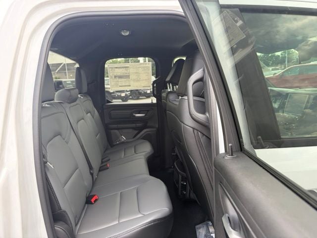 2026 RAM Ram 1500 RAM 1500 TRADESMAN QUAD CAB 4X2 6'4' BOX