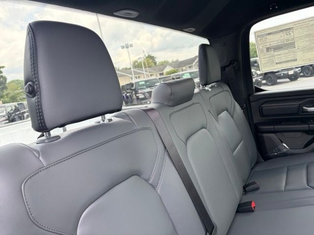 2026 RAM Ram 1500 RAM 1500 TRADESMAN QUAD CAB 4X2 6'4' BOX