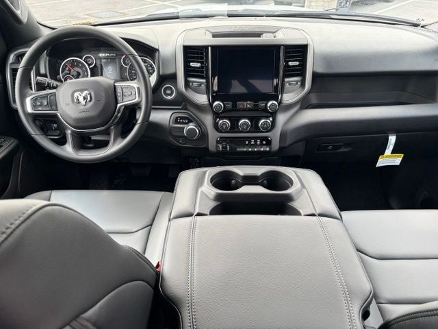 2026 RAM Ram 1500 RAM 1500 TRADESMAN QUAD CAB 4X2 6'4' BOX