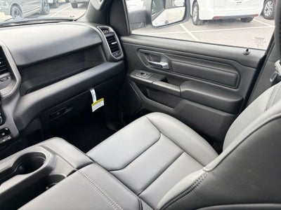 2026 RAM Ram 1500 RAM 1500 TRADESMAN QUAD CAB 4X2 6'4' BOX