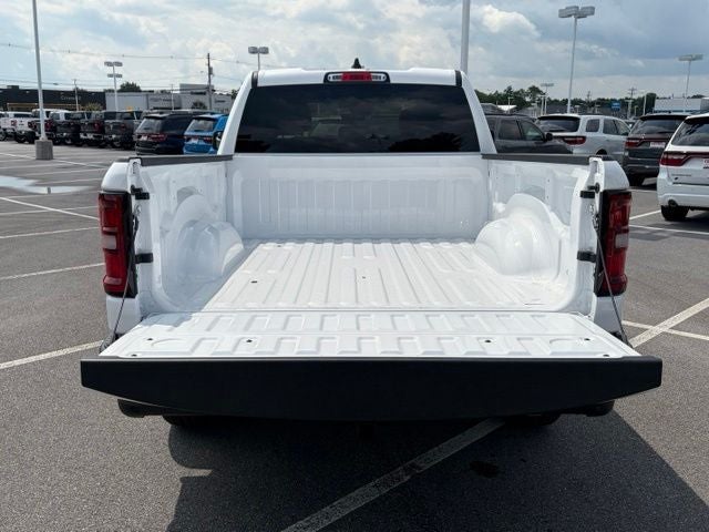 2026 RAM Ram 1500 RAM 1500 TRADESMAN QUAD CAB 4X2 6'4' BOX
