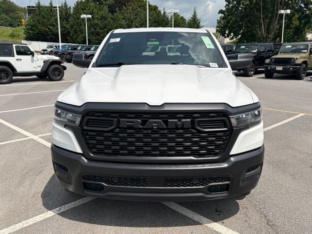 2026 RAM Ram 1500 RAM 1500 TRADESMAN QUAD CAB 4X2 6'4' BOX