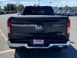 2021 RAM 1500 Big Horn Quad Cab 4x4 6'4' Box