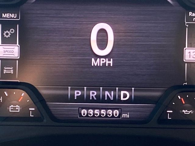 2021 RAM 1500 Big Horn Crew Cab 4x4 5'7' Box