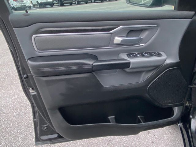 2019 RAM 1500 Big Horn/Lone Star Crew Cab 4x4 5'7' Box