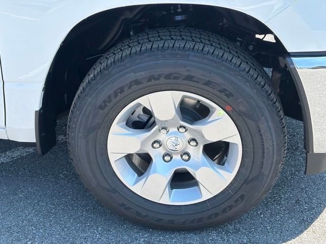 2026 RAM 1500 RAM 1500 TRADESMAN CREW CAB 4X4 5'7' BOX