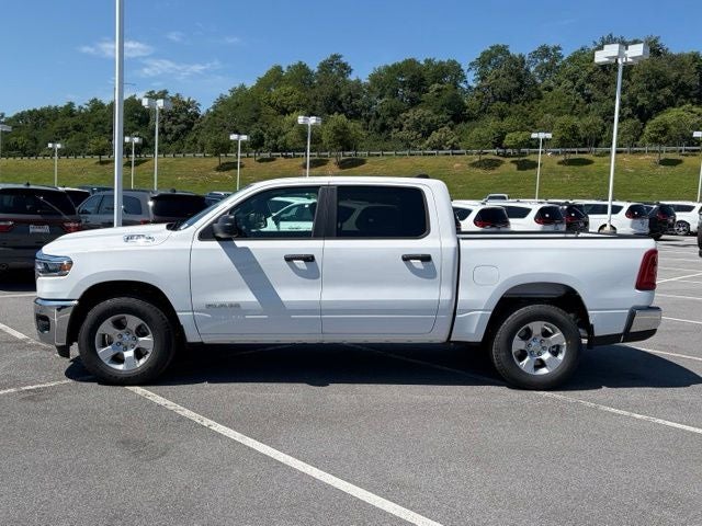 2026 RAM 1500 RAM 1500 TRADESMAN CREW CAB 4X4 5'7' BOX