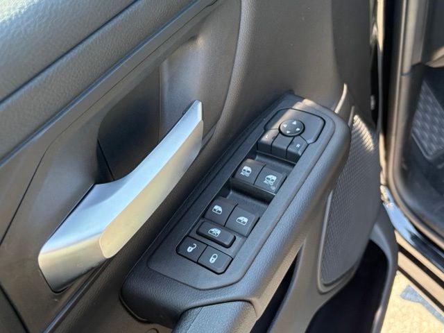 2026 RAM 1500 RAM 1500 WARLOCK CREW CAB 4X4 5'7' BOX