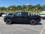 2026 RAM 1500 RAM 1500 WARLOCK CREW CAB 4X4 5'7' BOX