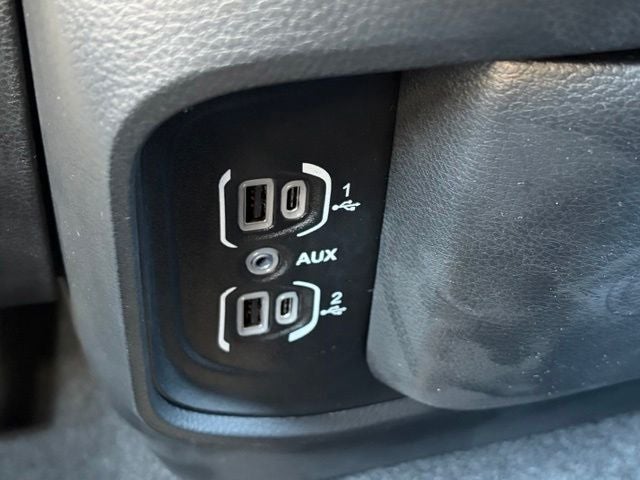 2026 RAM 1500 RAM 1500 WARLOCK CREW CAB 4X4 5'7' BOX