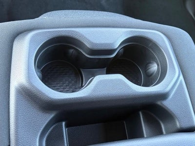 2026 RAM 1500 RAM 1500 WARLOCK CREW CAB 4X4 5'7' BOX