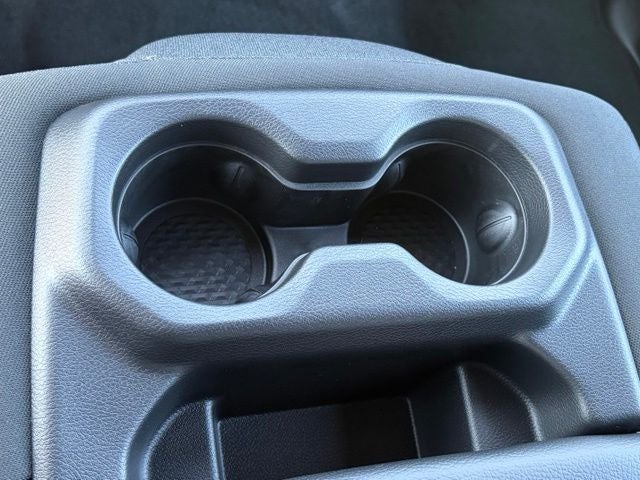 2026 RAM 1500 RAM 1500 WARLOCK CREW CAB 4X4 5'7' BOX