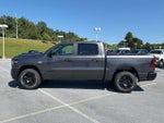 2026 RAM 1500 RAM 1500 WARLOCK CREW CAB 4X4 5'7' BOX