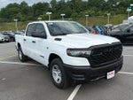 2026 RAM Ram 1500 RAM 1500 TRADESMAN CREW CAB 4X4 5'7' BOX