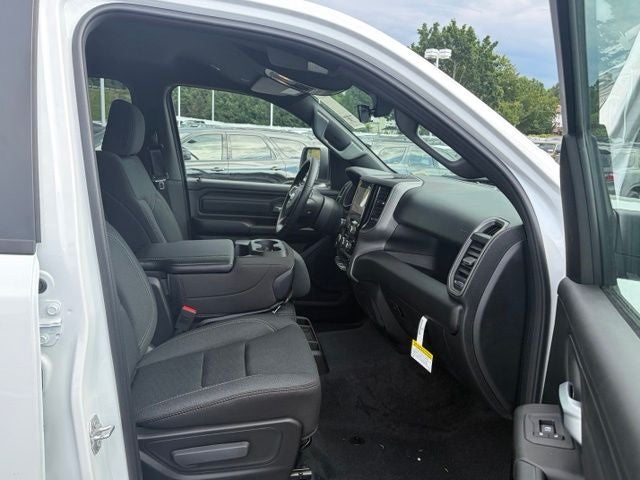2026 RAM Ram 1500 RAM 1500 TRADESMAN CREW CAB 4X4 5'7' BOX