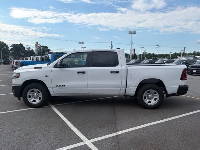 2026 RAM Ram 1500 RAM 1500 TRADESMAN CREW CAB 4X4 5'7' BOX
