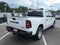 2026 RAM Ram 1500 RAM 1500 TRADESMAN CREW CAB 4X4 5'7' BOX