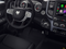 2027 RAM 1500 Warlock