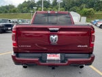 2019 RAM 1500 Limited Crew Cab 4x4 5'7' Box