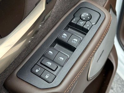 2026 RAM Ram 1500 RAM 1500 LIMITED LONGHORN CREW CAB 4X4 5'7' BOX
