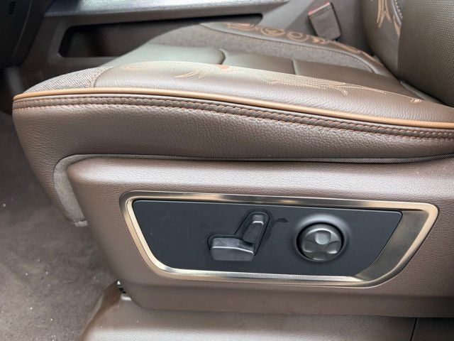 2026 RAM Ram 1500 RAM 1500 LIMITED LONGHORN CREW CAB 4X4 5'7' BOX