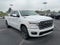 2026 RAM Ram 1500 RAM 1500 LIMITED LONGHORN CREW CAB 4X4 5'7' BOX