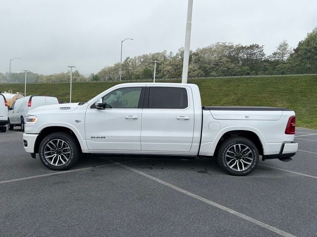 2026 RAM Ram 1500 RAM 1500 LIMITED LONGHORN CREW CAB 4X4 5'7' BOX
