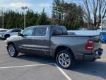 2022 RAM 1500 Limited Crew Cab 4x4 5'7' Box