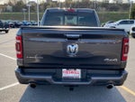2022 RAM 1500 Limited Crew Cab 4x4 5'7' Box