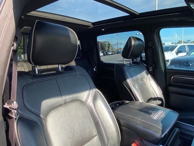 2021 RAM 1500 Limited Crew Cab 4x4 5'7' Box