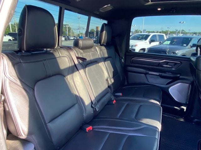 2021 RAM 1500 Limited Crew Cab 4x4 5'7' Box