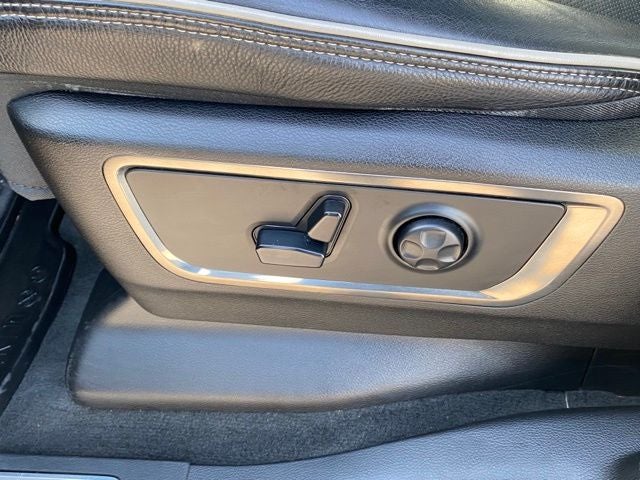 2021 RAM 1500 Limited Crew Cab 4x4 5'7' Box