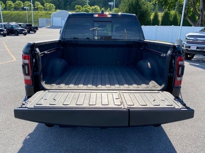 2021 RAM 1500 Limited Crew Cab 4x4 5'7' Box