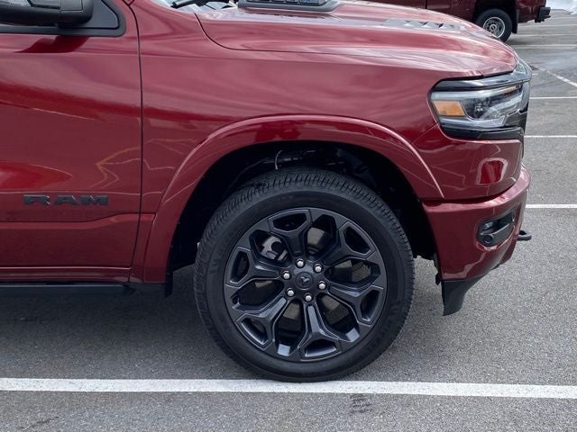 2023 RAM 1500 Limited Crew Cab 4x4 5'7' Box