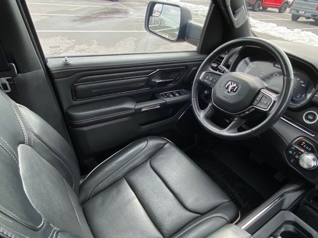 2023 RAM 1500 Limited Crew Cab 4x4 5'7' Box