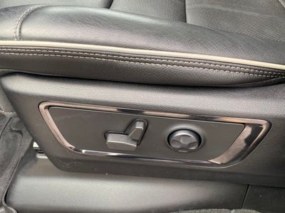 2023 RAM 1500 Limited Crew Cab 4x4 5'7' Box