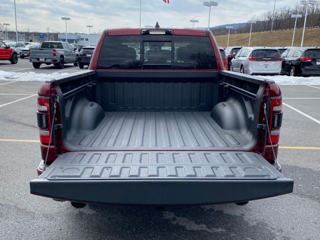 2023 RAM 1500 Limited Crew Cab 4x4 5'7' Box