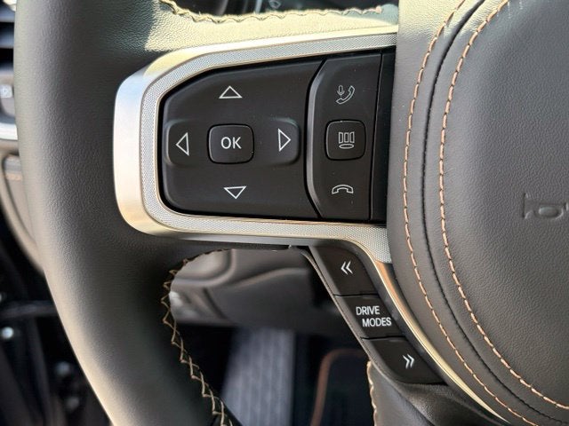 2027 RAM Ram 1500 RAM 1500 TUNGSTEN CREW CAB 4X4 5'7' BOX