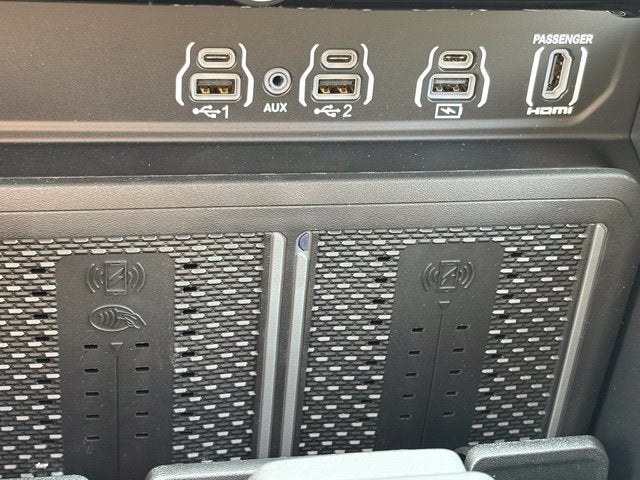 2027 RAM Ram 1500 RAM 1500 TUNGSTEN CREW CAB 4X4 5'7' BOX