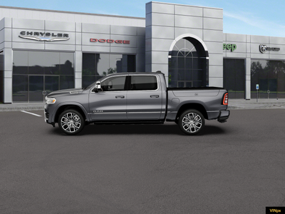 2027 RAM 1500 Tungsten