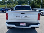 2025 RAM 1500 Tungsten Crew Cab 4x4 5'7' Box
