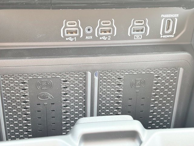 2027 RAM Ram 1500 RAM 1500 TUNGSTEN CREW CAB 4X4 5'7' BOX