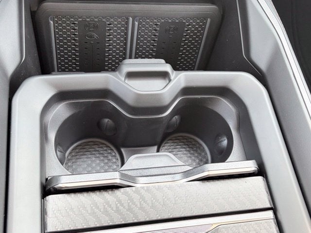 2027 RAM Ram 1500 RAM 1500 TUNGSTEN CREW CAB 4X4 5'7' BOX