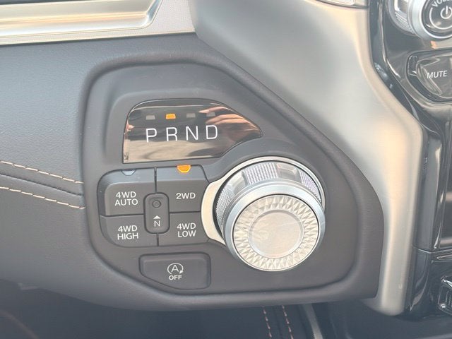 2027 RAM Ram 1500 RAM 1500 TUNGSTEN CREW CAB 4X4 5'7' BOX