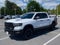 2025 RAM 1500 Rebel Crew Cab 4x4 5'7' Box