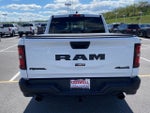 2025 RAM 1500 Rebel Crew Cab 4x4 5'7' Box